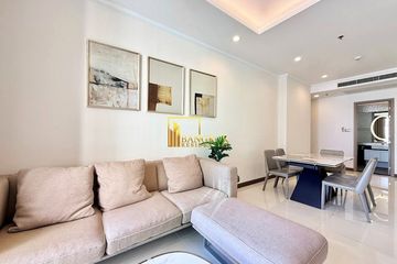 2 Bedroom Condo for rent in Supalai Oriental Sukhumvit 39, Khlong Tan Nuea, Bangkok
