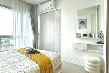 1 Bedroom Condo for sale in Na Kluea, Chonburi