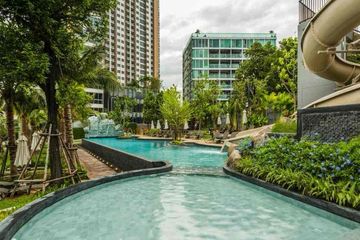 1 Bedroom Condo for rent in Unixx South Pattaya, Nong Prue, Chonburi