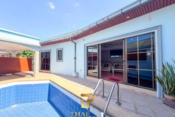 2 Bedroom Villa for sale in Suwattana Garden Home, Nong Prue, Chonburi