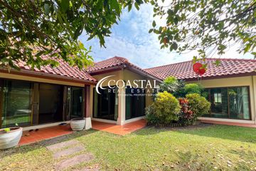 3 Bedroom House for sale in Baan Balina 2, Na Jomtien, Chonburi