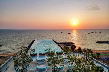 2 Bedroom Condo for sale in The Panora Estuaria, Na Jomtien, Chonburi