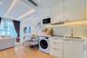1 Bedroom Condo for sale in Seaspire Jomtien, Nong Prue, Chonburi