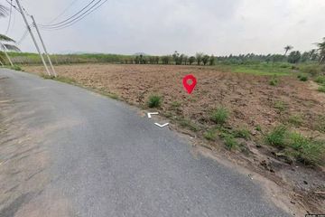 Land for sale in Bo Win, Chonburi