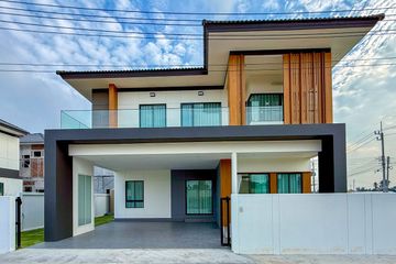 4 Bedroom House for sale in Tropical Village 3, Huai Yai, Chonburi