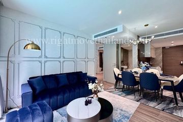 3 Bedroom Condo for rent in FYNN Asoke Sukhumvit 10, Khlong Toei, Bangkok near BTS Asoke
