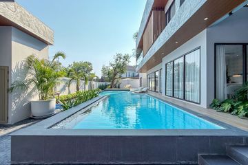 4 Bedroom Villa for sale in Nong Prue, Chonburi