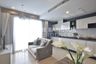 1 Bedroom Condo for sale in HQ by Sansiri, Khlong Tan Nuea, Bangkok near BTS Thong Lo