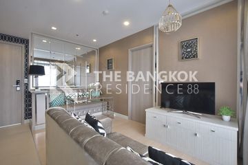 1 Bedroom Condo for sale in HQ by Sansiri, Khlong Tan Nuea, Bangkok near BTS Thong Lo