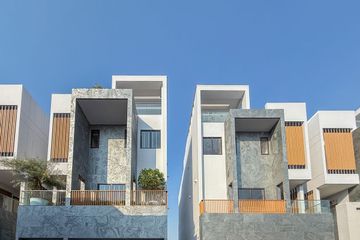 4 Bedroom Villa for sale in Nong Prue, Chonburi