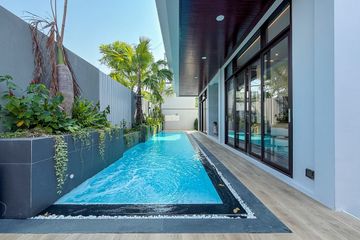 4 Bedroom Villa for sale in Nong Prue, Chonburi