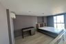 1 Bedroom Condo for rent in Knightsbridge Prime Sathorn, Thung Wat Don, Bangkok near BTS Chong Nonsi