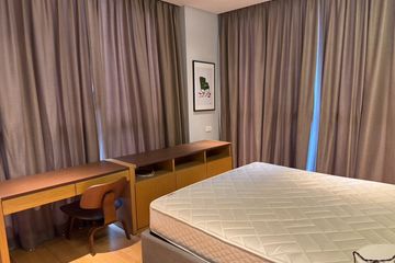 1 Bedroom Condo for rent in Aequa Sukhumvit 49, Khlong Tan Nuea, Bangkok near BTS Thong Lo