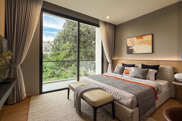 4 Bedroom Villa for rent in Na Kluea, Chonburi