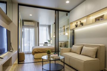 1 Bedroom Condo for rent in Culture Thonglor, Khlong Tan Nuea, Bangkok near BTS Thong Lo