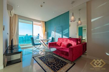 1 Bedroom Condo for sale in Grande Caribbean, Nong Prue, Chonburi
