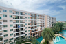 1 Bedroom Condo for sale in Paradise Park, Nong Prue, Chonburi