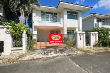 3 Bedroom House for sale in Baan Prueksiri, Nong Han, Chiang Mai