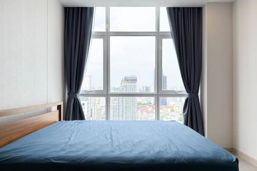 1 Bedroom Condo for rent in Supalai Premier Si Phraya-Samyan, Si Phraya, Bangkok near MRT Sam Yan