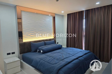 1 Bedroom Condo for sale in The Blue Residence, Nong Prue, Chonburi