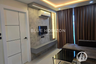 1 Bedroom Condo for sale in The Blue Residence, Nong Prue, Chonburi