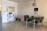1 Bedroom Condo for rent in Sriracha Condoview, Si Racha, Chonburi