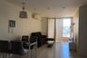 1 Bedroom Condo for rent in Sriracha Condoview, Si Racha, Chonburi