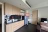 1 Bedroom Condo for sale in Zire Wongamat, Na Kluea, Chonburi