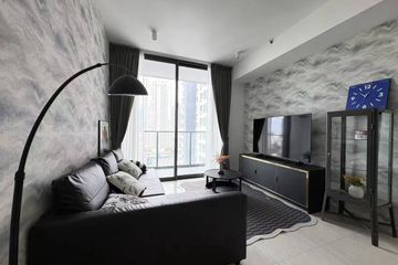 2 Bedroom Condo for rent in Tait Sathorn 12, Silom, Bangkok near BTS Saint Louis