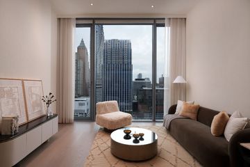 1 Bedroom Condo for sale in SCOPE Langsuan, Lumpini, Bangkok near BTS Chit Lom