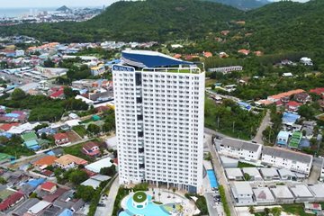 1 Bedroom Condo for sale in Supalai Blue Whale Hua Hin, Hua Hin, Prachuap Khiri Khan