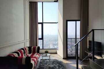 1 Bedroom Condo for rent in Park Origin Ratchathewi, Thanon Phetchaburi, Bangkok near BTS Ratchathewi