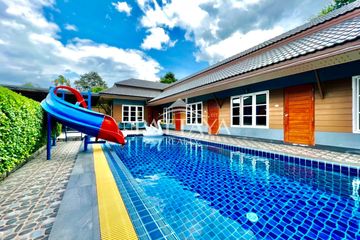 6 Bedroom House for rent in Benwadee Resort, Pong, Chonburi