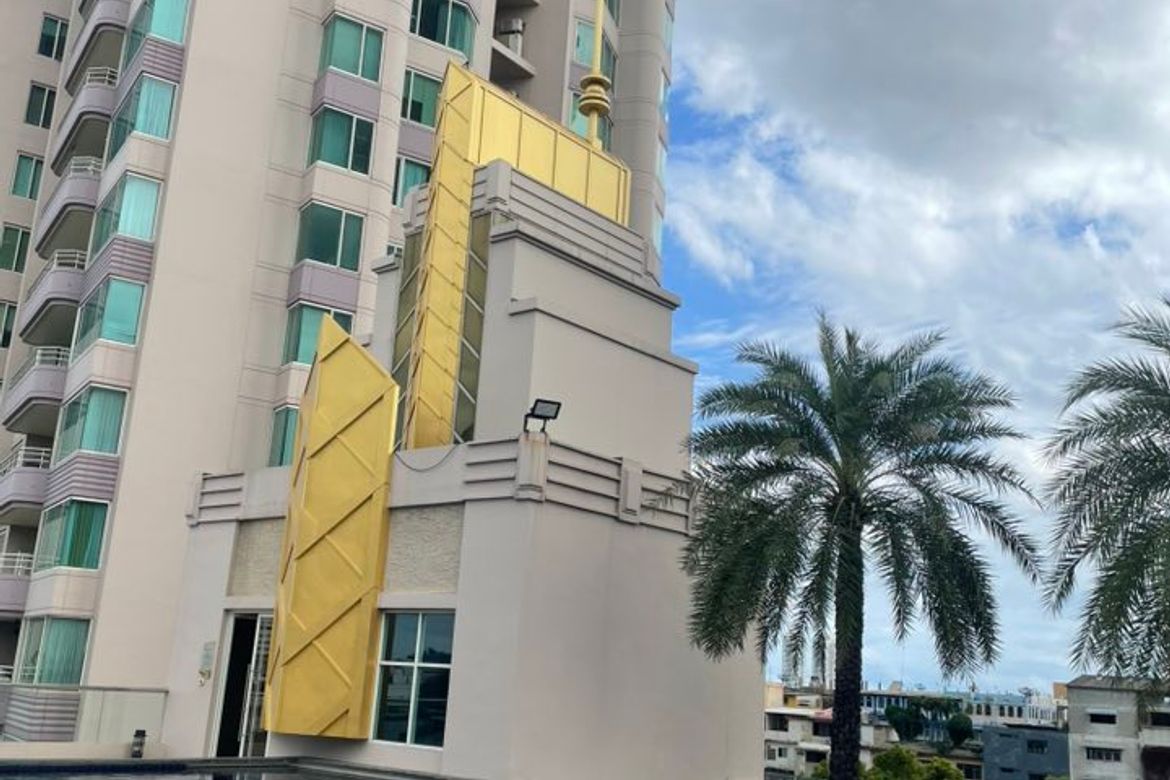 Khlong San, Bangkok - Photo 2