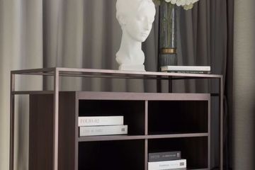 2 Bedroom Condo for rent in Tait Sathorn 12, Silom, Bangkok near BTS Saint Louis