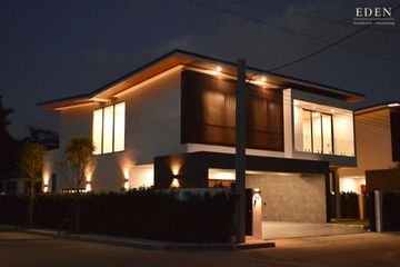 4 Bedroom House for sale in Dokmai, Bangkok