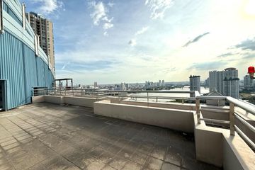 5 Bedroom Condo for sale in Watermark Chaophraya River, Bang Lamphu Lang, Bangkok