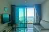 1 Bedroom Condo for rent in The Riviera Wongamat, Na Kluea, Chonburi