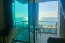 1 Bedroom Condo for rent in The Riviera Wongamat, Na Kluea, Chonburi