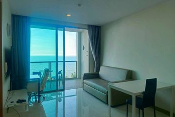 1 Bedroom Condo for rent in The Riviera Wongamat, Na Kluea, Chonburi