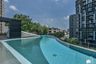 1 Bedroom Condo for sale in The Seed Mingle, Thung Maha Mek, Bangkok near MRT Lumpini