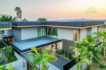 6 Bedroom House for sale in M Mountain Grand Villa, Nong Prue, Chonburi