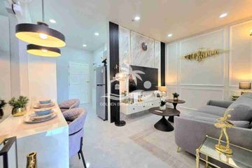 1 Bedroom Condo for rent in View Talay 5, Nong Prue, Chonburi