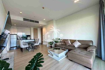 2 Bedroom Condo for rent in Reflection Jomtien Beach Pattaya, Na Jomtien, Chonburi