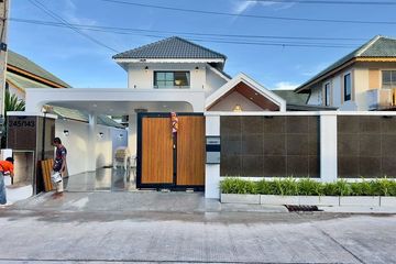 3 Bedroom House for sale in Paradise Hill 2, Nong Prue, Chonburi