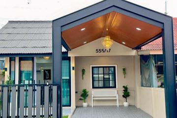 2 Bedroom House for sale in Huai Yai, Chonburi