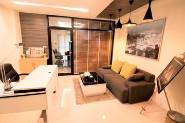 1 Bedroom Commercial for rent in Nong Prue, Chonburi