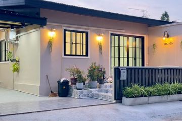 3 Bedroom House for sale in Huai Yai, Chonburi