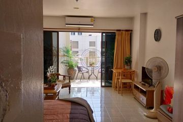 1 Bedroom Condo for sale in View Talay 3, Nong Prue, Chonburi