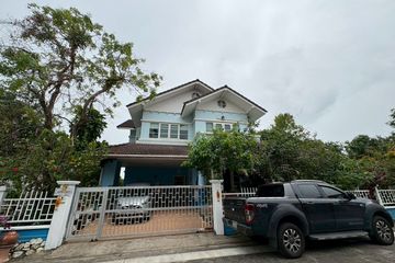 4 Bedroom House for sale in Bang Khae Nuea, Bangkok